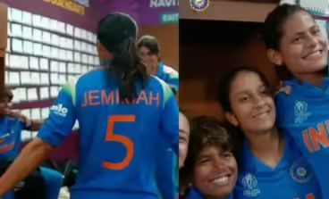 Indian Batter Scores Unbeaten 127 vs Australia, Overcomes Anxiety to Take India to Final